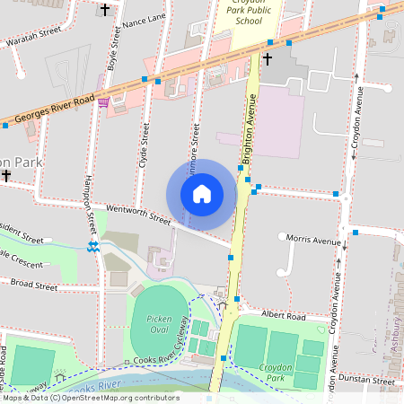 Croydon Park, Sydney