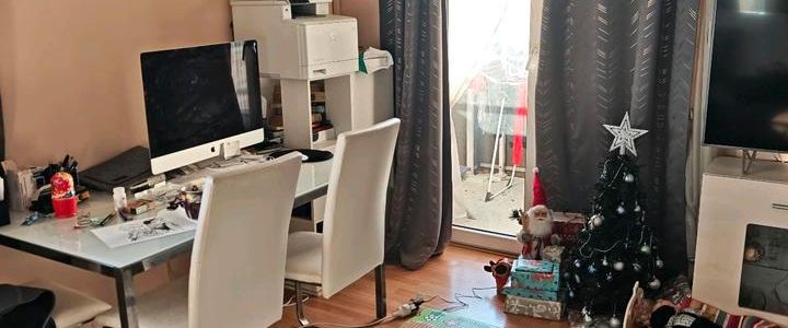 Tauschwohnung - Photo 1