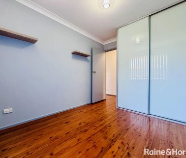 “Family Home in Leumeah For Lease” - Photo 1