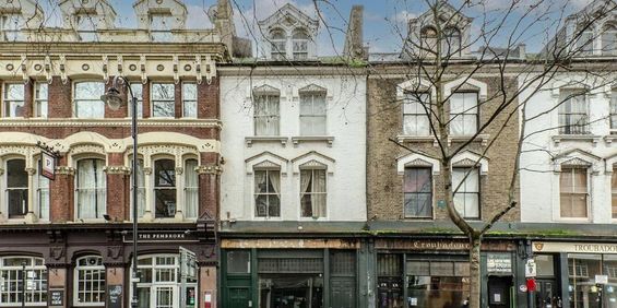 Studio to rent - Photo 3