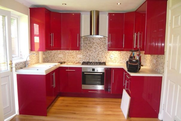 3 bedroom detached house to rent - Photo 1