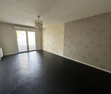 Appartement 3 pièces - - Photo 1