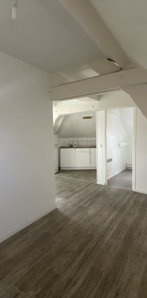 Location Appartement 2 pièces 27m² AMIENS 80090 - Photo 1