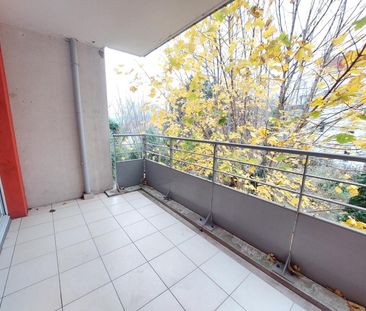 location Appartement T4 DE 86.28m² À GRIGNY - Photo 1