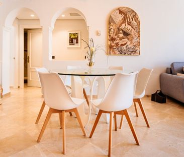 Atico en alquiler en Estepona - Photo 4