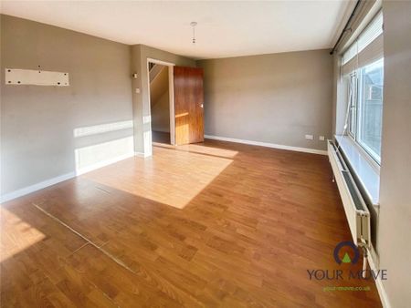 3 bedroom semi-detached house to rent - Photo 2