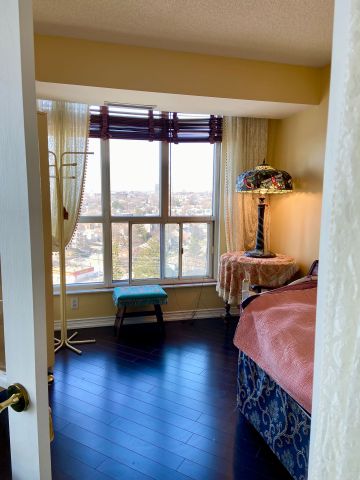 For Lease - 2285 Lake Shore Boulevard Unit# 1104, Toronto, Ontario - Photo 4