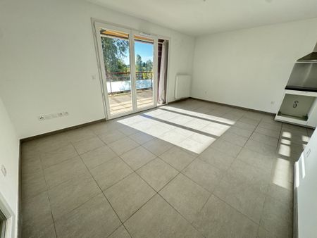 Juvignac - T3 - 66.07m² - Photo 5