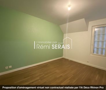 Location Appartement 3 pièces 69m² - Photo 3