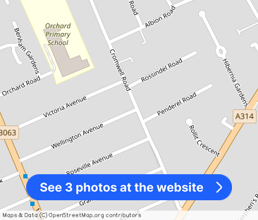 Cromwell Road, Hounslow - Photo 1