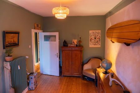 schöne 2,5 Zimmer-Wohnung, untermiete 2 Balkons nicht WG-geignet - Photo 5