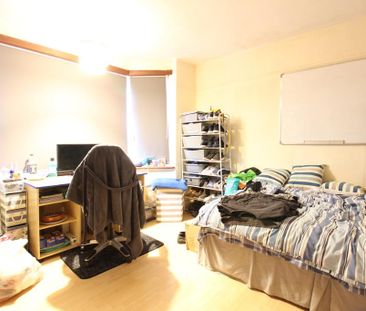 6 bedroom terraced house to rent - Photo 6