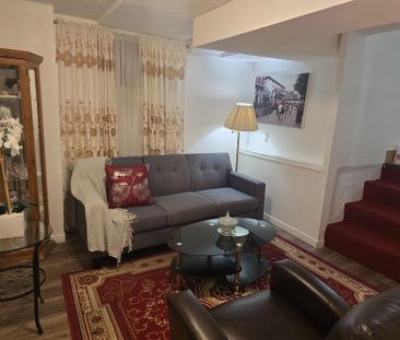 For Lease - 9 Shademaster Court Unit# Bsmt, Toronto, Ontario - Photo 4