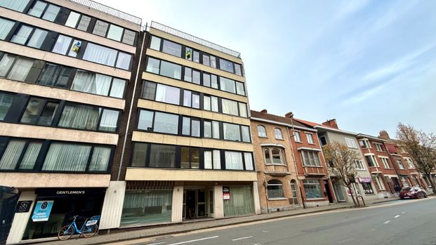 Appartement te huur in Deinze - Photo 1