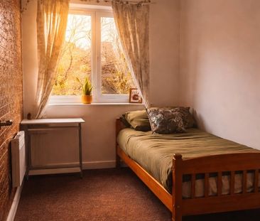Room in a Shared House, Urban Gate, B23 - Photo 2