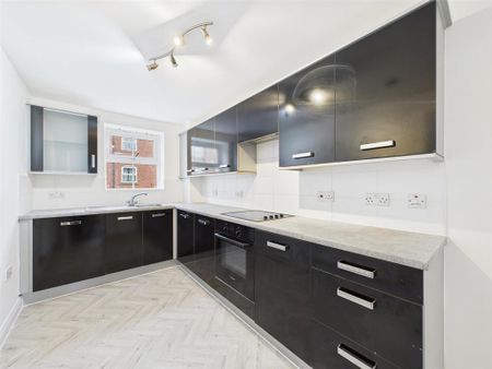 2 bedroom apartment to rent - Photo 5