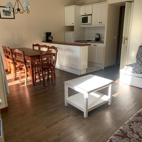 Location Appartement 2 pièces 41m² DEAUVILLE 14800 - Photo 1