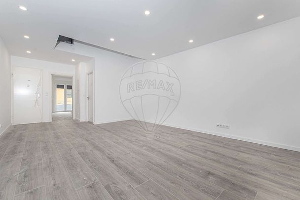 Apartamento T3 em Lisboa - Photo 1