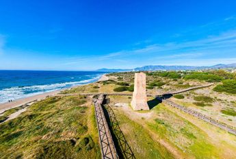 9 bedroom luxury Villa for rent in Benahavís, Andalusia