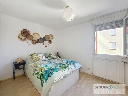 Location Appartement 3 pièces 73m² - Photo 2