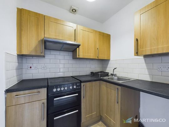 1 bedroom apartment to rent - Photo 1