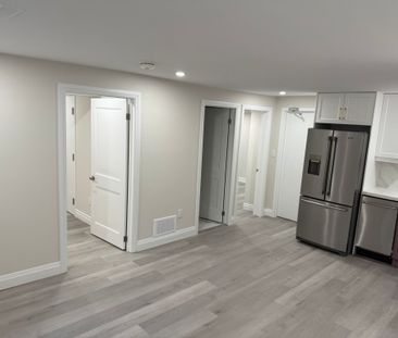 For Lease - 1608 Geta Circle Unit# Basement, Pickering, Ontario - Photo 6