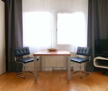 Begehrte Lage - Apartment im Belgischen Viertel - Photo 1