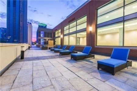 2200 Lake Shore Boulevard W #1802 - Photo 5