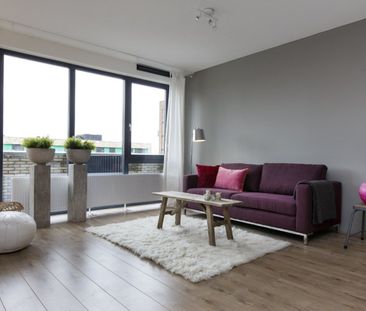 Ijdoornlaan 1527, 1034BM Amsterdam - Photo 6