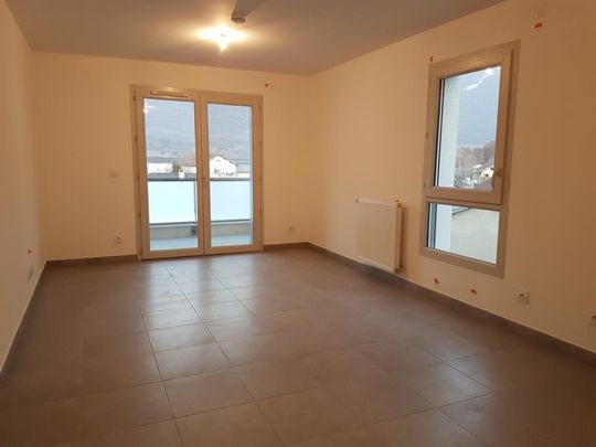 Location Appartement 2 pièces 41m² LA RAVOIRE 73490 - Photo 1