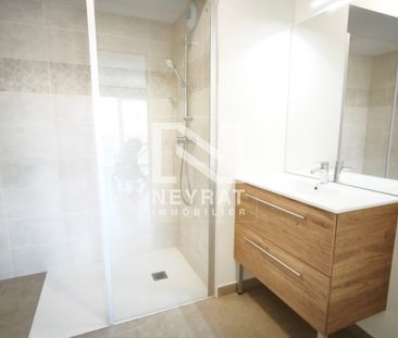 Location Appartement 4 pièces 68m² ST REMY 71100 - Photo 5