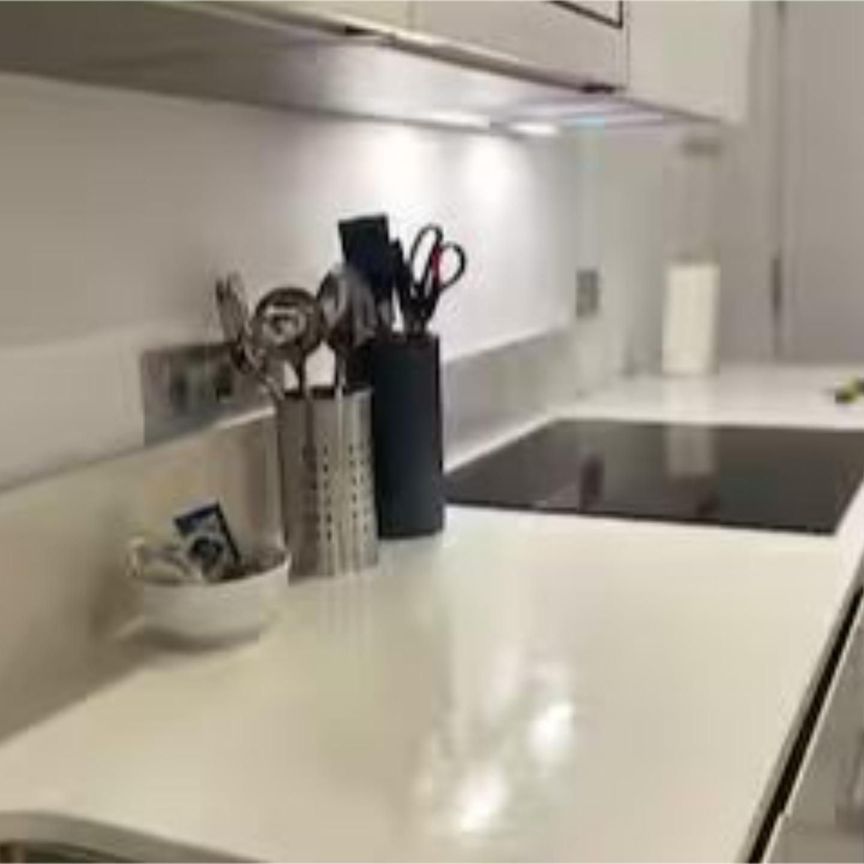 Estudio de alquiler en Avenida Mercado, 2, Casco Antiguo - Photo 1