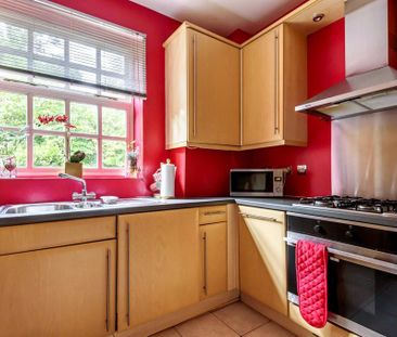 2 bedroom flat to rent - Photo 6