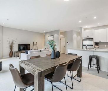 Executive 2 Bed Condo | Oliver | Underground Parking - Photo 6