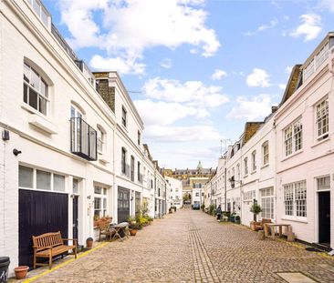 A beautifully presented three bedroom mews house located in the hea... - Photo 3