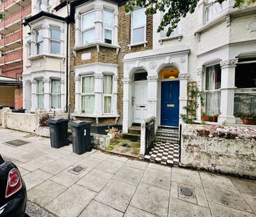 Studio Flat, Belgrade Road, N16 - Photo 3