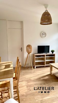 Location Appartement 4 pièces 70m² REIMS 51100 - Photo 1