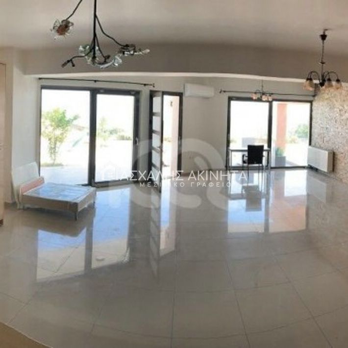 Διαμέρισμα για ενοικίαση Σκαλάνι (Ηράκλειο Κρήτης) - Φωτογραφία 1