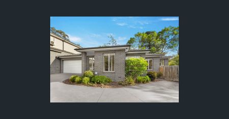 Modern Single Level Unit at Rear of Block! - Photo 2