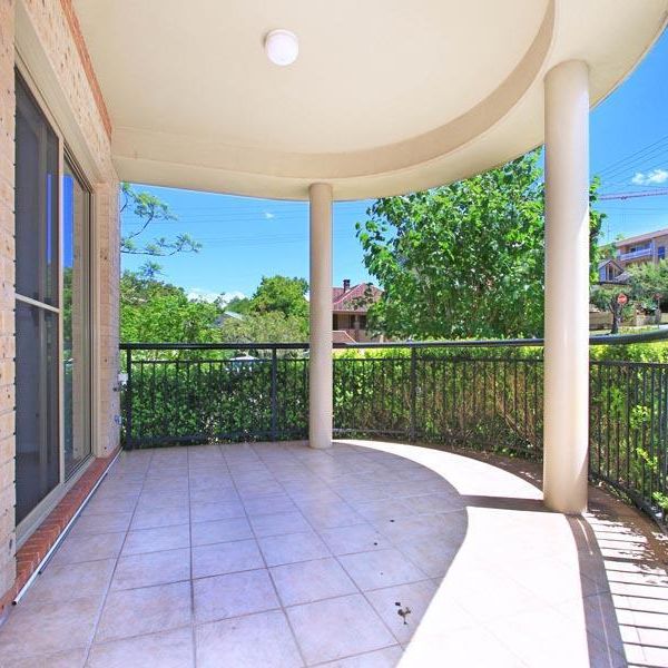 3/20-22 Hercules Street, Wollongong NSW 2500, Wollongong - Photo 1