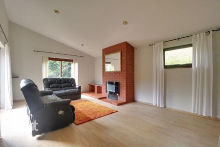 5 bedroom detached house to rent - Photo 5