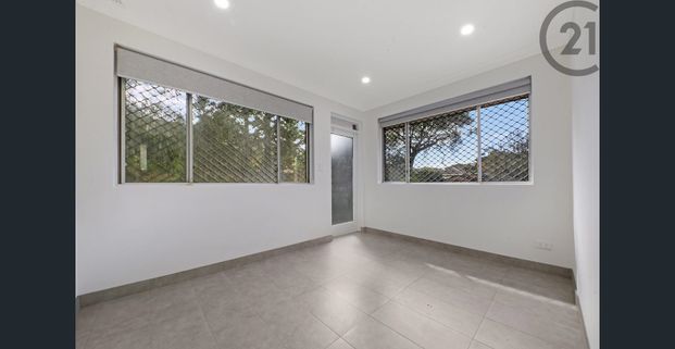 A Sunny 2-Bedroom in a Boutique Complex - Photo 1