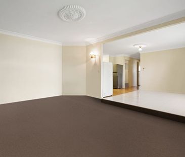 CONVENIENTLY POSITIONED WITH A LAYOUT TO SUIT THE FAMILY - Photo 1