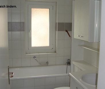 2-Zimmerwohnung im EG - Photo 5