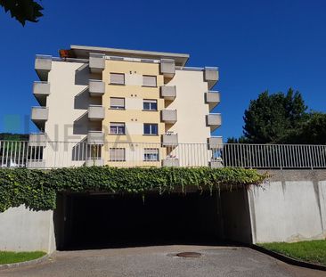 3.5-room apartment on the 2nd floor - Photo 2