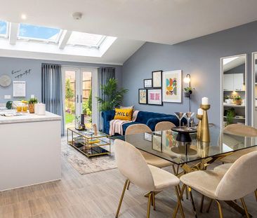 3 bedroom house to rent - Photo 2