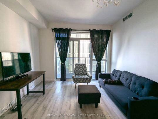 28 Ted Rogers Way #2510 - Photo 1