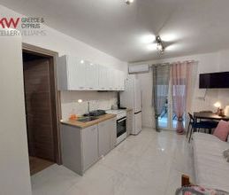 Studio/Γκαρσονιέρα για ενοικίαση - Φάληρο - Ιπποκράτειο, - Photo 4
