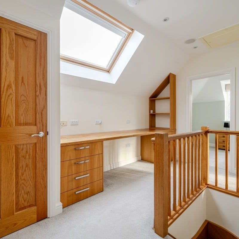 3 bedroom detached house to rent - Photo 1