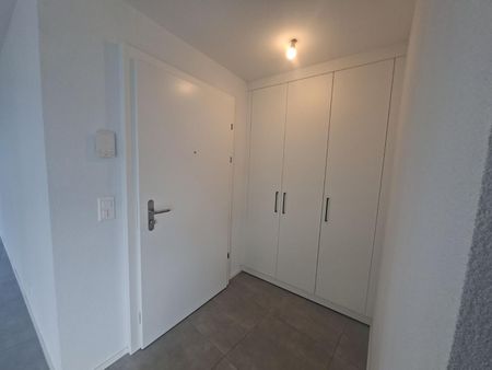 3.5 Zimmer, 88 m², 2. Stock - Photo 5